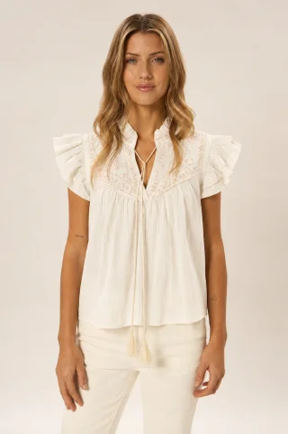 Blusa Zami - Vista 1